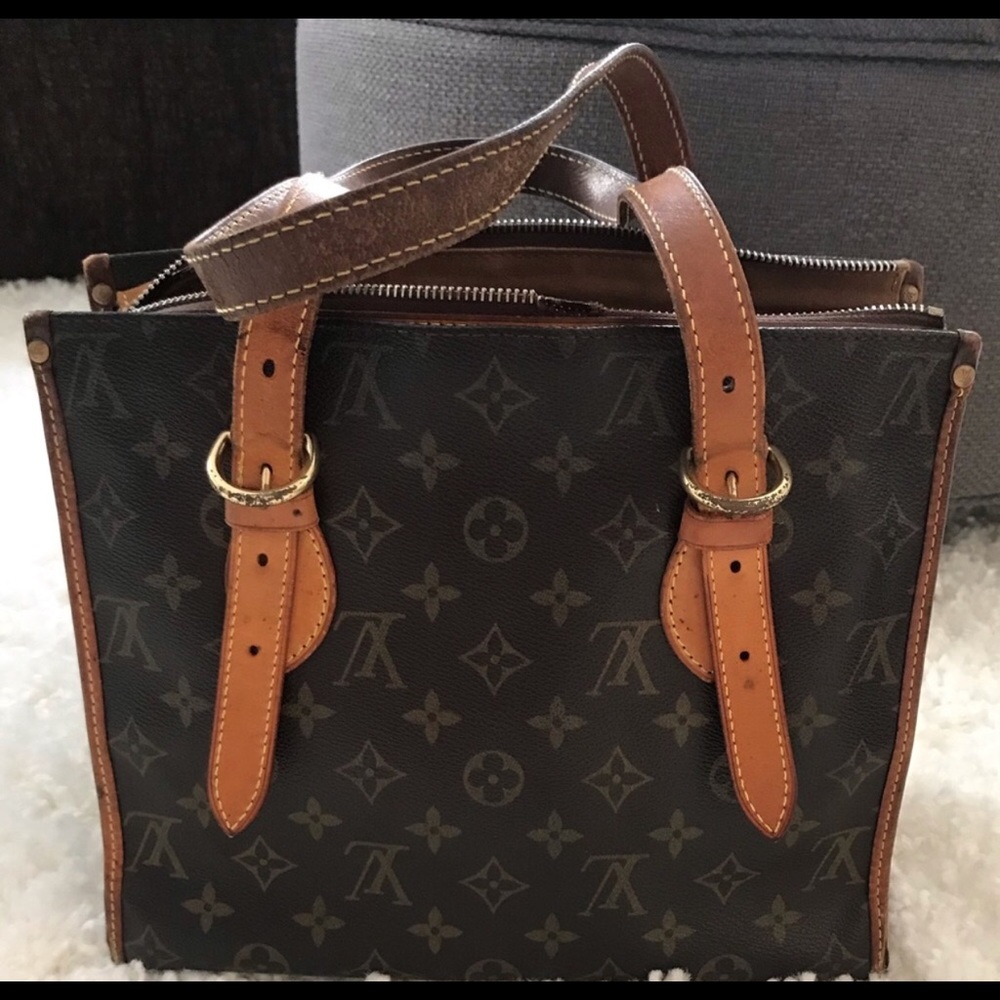 Louis Vuitton handbag
